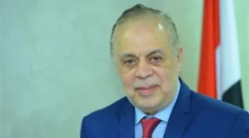 قرار مفاجئ.. أشرف زكي يتخذ إجراءً حاسمًا بوقف تصوير مسلسل روح OFF اليوم